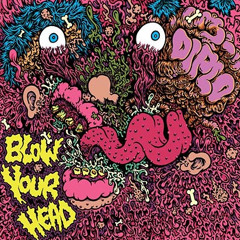 Diplo - Sirius/XM "Blow Your Head" 06-18-2011