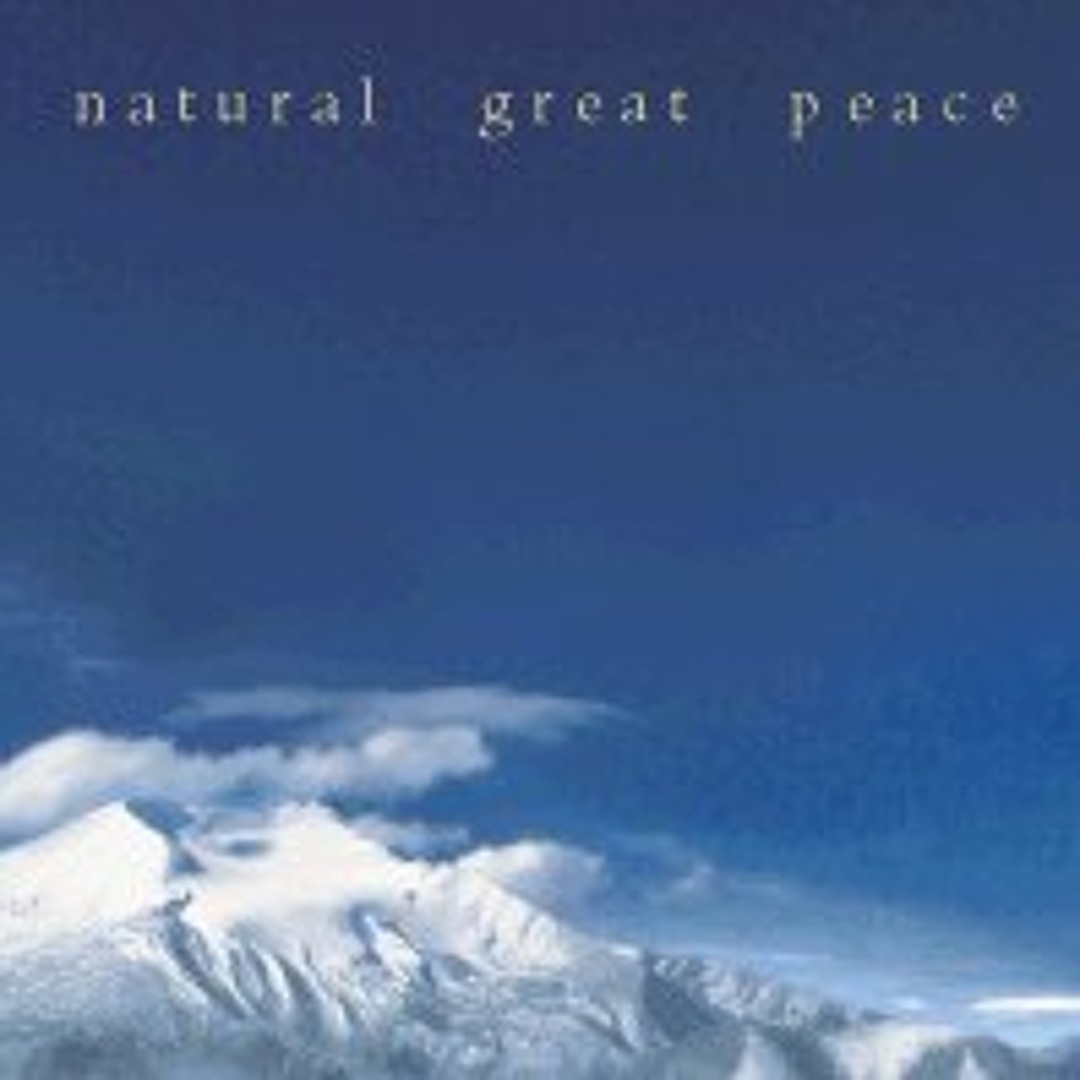Stream Rest in Natural Great Peace - Prayer by Nyoshul Khen