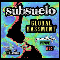Subsuelo - Los Tacos Guapos