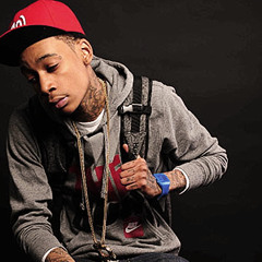 O.T.T.R. Wiz Khalifa Feat. Curren$y & Big Sean
