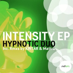 Hypnotic Duo - Intensity (Kintar Remix)