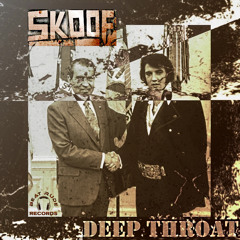 Skoof - Deep Throat (Alvaro Smart Remix)    [Beat Rude Records]
