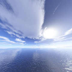 The cloud which flows (Ambient original)