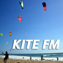 KITE FM 118 - Anja Base Guestmix