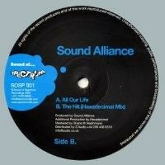 Sound Alliance - The Hit (Hexadecimal Remix)