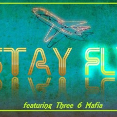 Stay Fly ft. Three Six Mafia (YDOC Instrumentals)