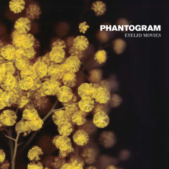 Phantogram "When I'm Small" (from Eyelid Movies)