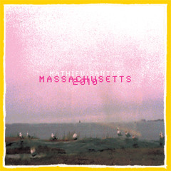 Mathieu Santos "I Can Hear The Trains Coming" (from Massachusetts 2010)
