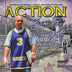 The Struggle Feat. Marko Polo and Georgia Caine