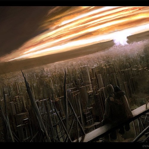 Drum'n'Bass Podcast July 2011