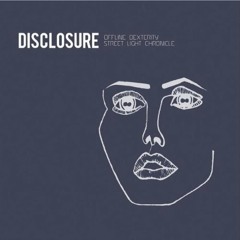 Offline Dexterity - Disclosure