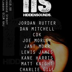 Are We Deeper Than Life ? mattknight july mix