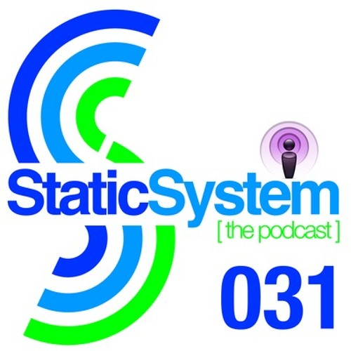 ILL DJ Chris B Static System Podcast 031