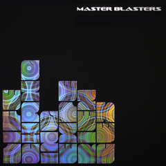 Master Blasters - Overtones