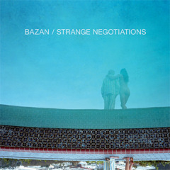 David Bazan "Wolves At The Door" (from Strange Negotiations)
