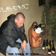 Klb - 10 - D Vida N´ Vida - (Disco De Vida N´ Vida).