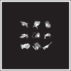 Say Hi "Dots On Maps" (from Um, Uh Oh)