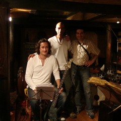 Trio Lula Moreno - Incompatibilidade de genios