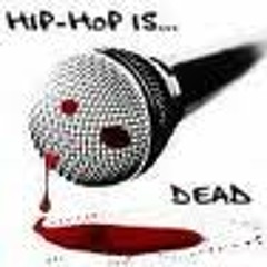 Hip-hop is Dead by Nas (BAM. Edit)