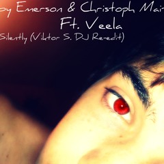 Toby Emerson & Christoph Maitland Ft.Veela - Fall Silently [Viktor S. Deejay Re-Edit]
