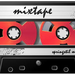 Zeggis Mixtape - Side B