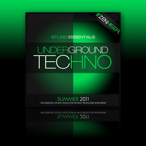 Techno tool