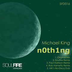 Michael King - n0th1ng (Original Mix)