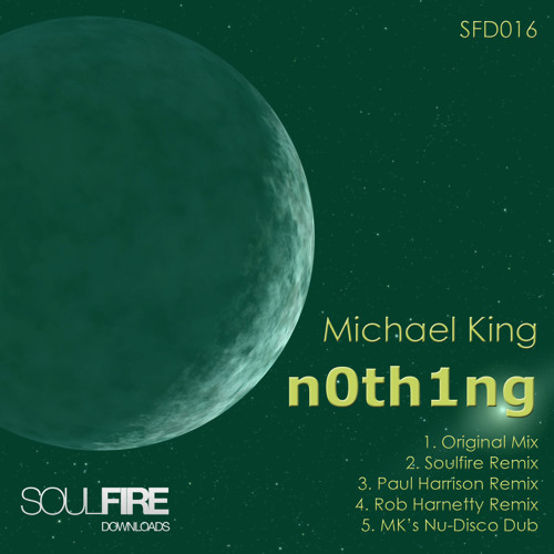 Michael King - n0th1ng (Original Mix)