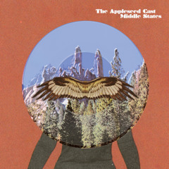The Appleseed Cast - Three Rivers
