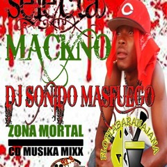 Jarakaton Radio On Face Book first mix down By Selecta mackno