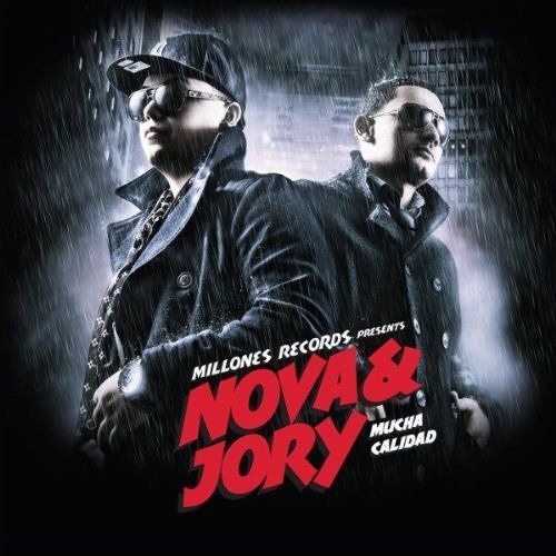 ÑENGO FLOW FT. JORY - CAZADOR RMX BY FER DJ OLDSCHOOL SELECTAH