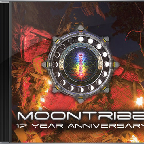 NIKROMA @ Moontribe 17 Year Anniversary  (6.26.10)