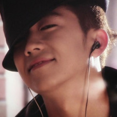 Wooyoung 2PM as Jason "Dream High" - Cant Let You Go Even If I Die