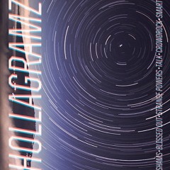 HOLLAGRAMZ - AXIS (Strange Powers Magnetic Storm Remix)