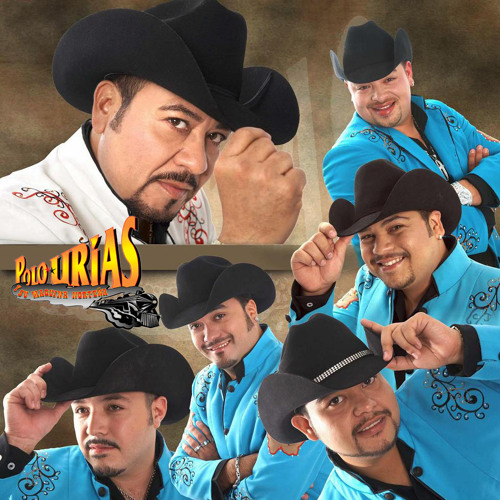Lo Mas Nuevo de Polo Urias y su Maquina Nortena Sigo Siendo El