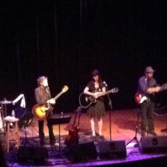 From a distance...you look like my friend..,,