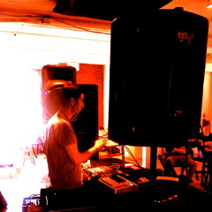 Live @ Communikey 4-15-2011 (US Ambient event)