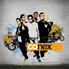 Conex - Outro Lugar