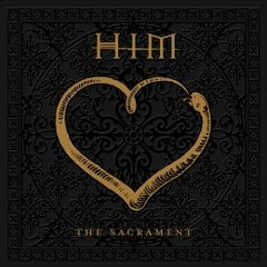 HIM - THE SACRAMENT (opec remix)