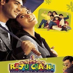 Tune Mujhe Pehchana  Nahi...(Raju Chacha)