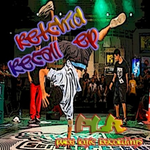 Retchid - Recall (R!U!O!K & UrbNec†ro Remix) out now on Pure Logic Recordings