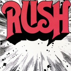 Resist - Rush (acoustic cover)