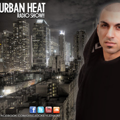 URBAN HEAT Radio Show // Episode.2