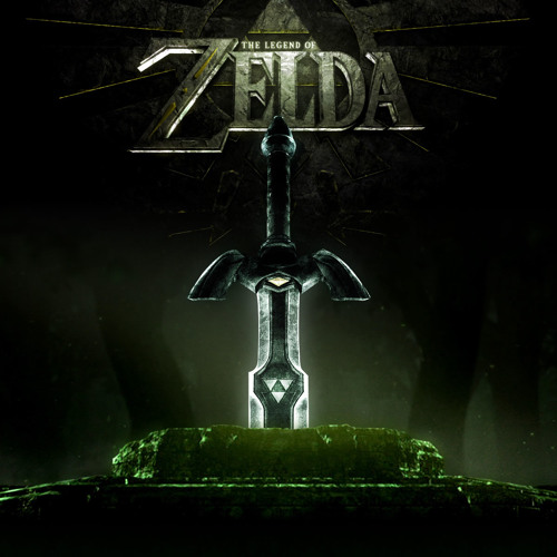 None Like Joshua – Zelda Dubstep Rap (From ”the Legend of Zelda