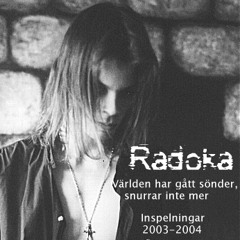 Svart, vitt & så jag