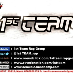 1st T.E.A.M - Hotbox In The groove