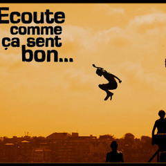 Public Escape - T-31 - TribeVibe