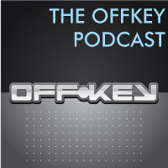 OffKey Podcast - Raiden - July 2011