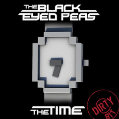 The Black Eyed Peas - The Time (All Point's Vocal Mashup)