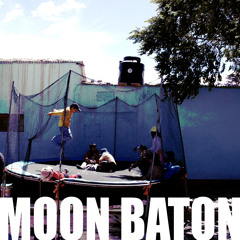 Moon Baton